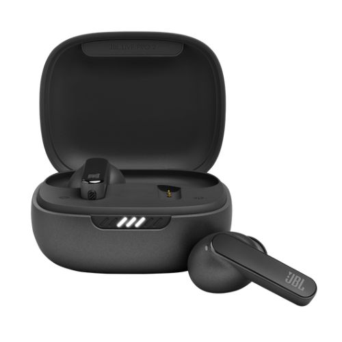 Auricular JBL Live Pro 2 True Wireless JBLLIVEPRO2TWSBAM