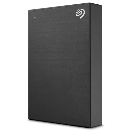 Disco Duro Externo Seagate USB 3.0 4TB Negro STGX4000400