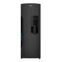 Refrigeradora Mabe Bottom Freezer 15p³/400Lts Dispensador de Agua Sin Escarcha Negra RMB400IBMRP0
