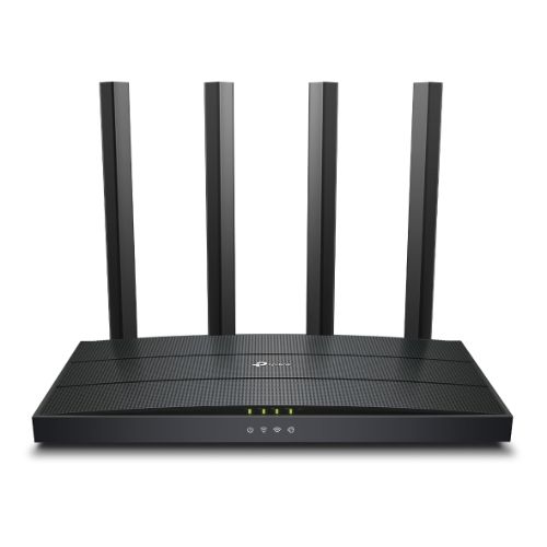 ROUTER TP LINK ARCHER AX12 US AX1500 GIGABIT WIFI 6