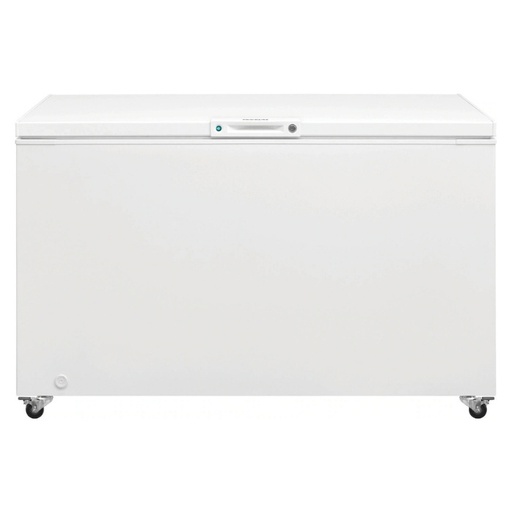 Congelador Horizontal Frigidaire Garage Ready 15p³ 1 Puerta Blanco FFCL1542AW