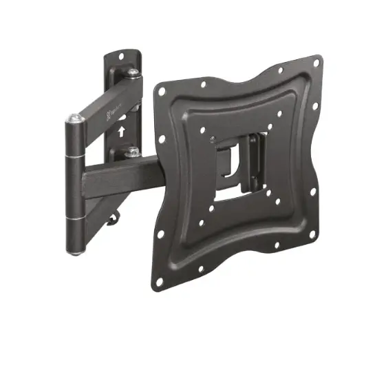 Soporte de Pared Klip Xtreme Articulado 13"-46" KPM-875