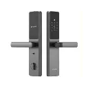 Cerradura Inteligente EZVIZ DL05 Fingerprint CS-DL05-R100-WBCP-GR (M) (O-STD) (E) 310500515