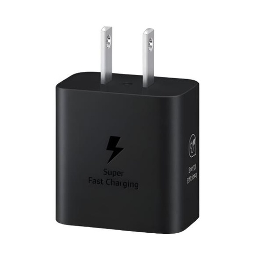 Adaptador Samsung 25W 8806095012896