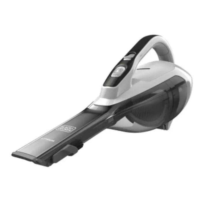 Aspiradora Black+Decker Manual Inalámbrica HLVA325J10-B3