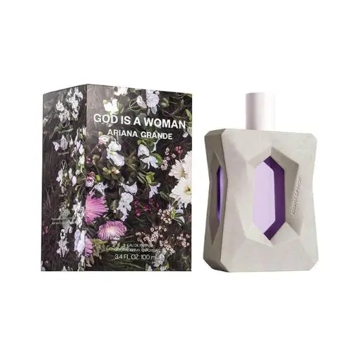 Perfume Ariana Grande God is a Woman EDP 100ml Mujer