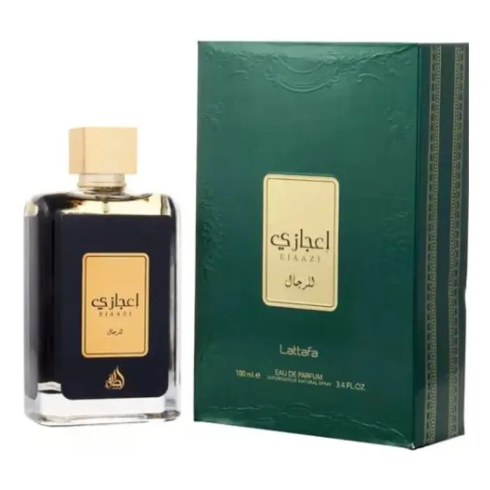 Colonia Lattafa Ejaazi EDP 100ml Unisex