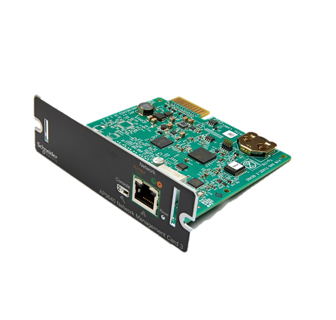 APC Tarjeta AP9640 (smt-srt)