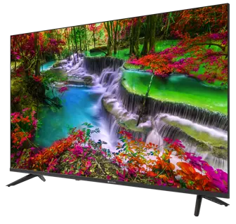 Pantalla Kodak DVB-T2 Smart TV 43" FHD Google TV 43SVA1003BT