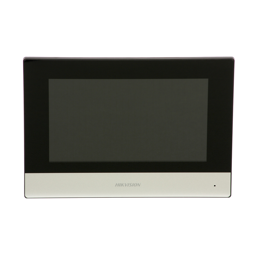 Monitor IP WiFi Touch Screen Intercomunicación Hikvision DS-KH6320-WTE1