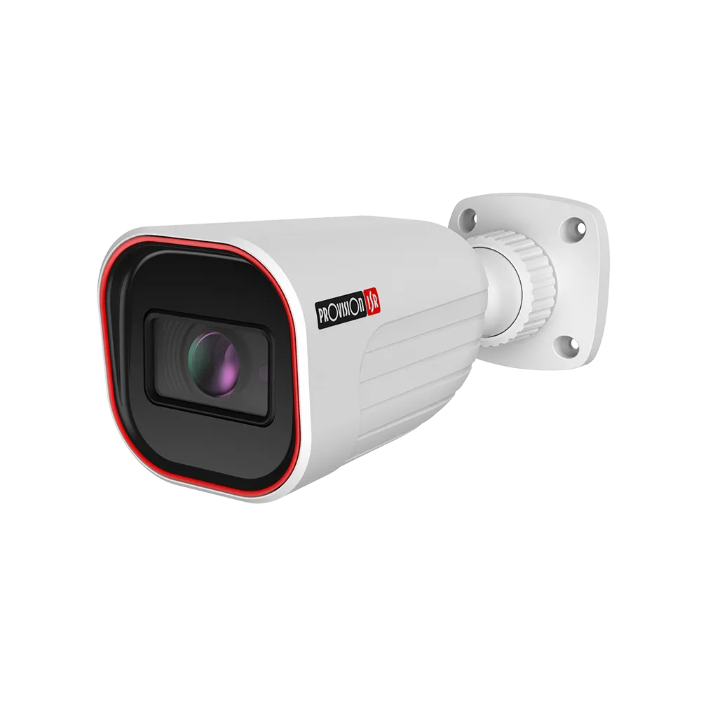 Cámara de Seguridad Provision-ISR 2MP 1080P HD Vari-Focal Lens Day&Night Bullet I4-320A-VF