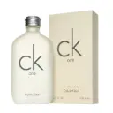 Colonia Calvin Klein CK One EDT 200ml Hombre
