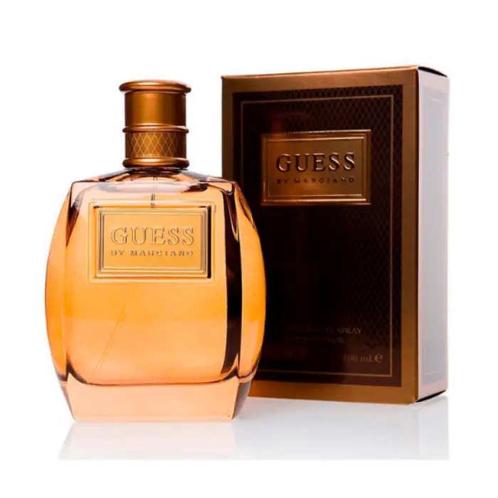 Colonia Guess By Marciano EDT 100ml Hombre