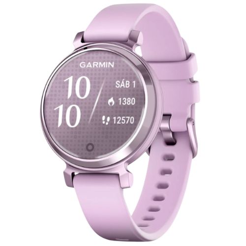 SmartWatch Garmin Lily 2 35mm Lila 010-02839-01
