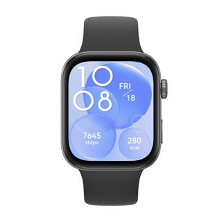 SmartWatch Huawei Fit 3 43mm Negro 55020CFC