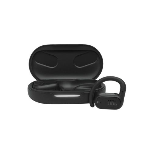 Audífonos JBL Sound Gear Inalámbrico Negro