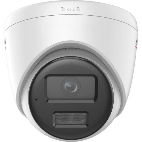 Cámara De Seguridad Hikvision DS-2CD1327G2H-LIUF 2MP 2.88MM 1920 × 1080 H.265+ 311325144