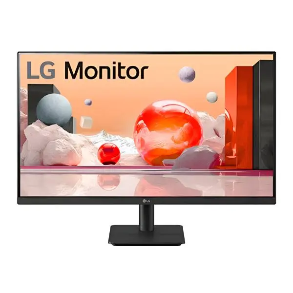 MONITOR 27″ LG 27MS500-B 1920 x 1080 100Hz 5MS IPS FHD HDMI PLANO NEGRO 27MS500-B