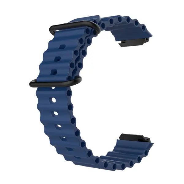 Correa Cubitt Waves Azul Marino S25A-2