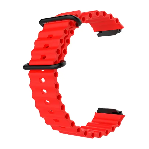 Correa Cubitt Waves Roja S25A-4