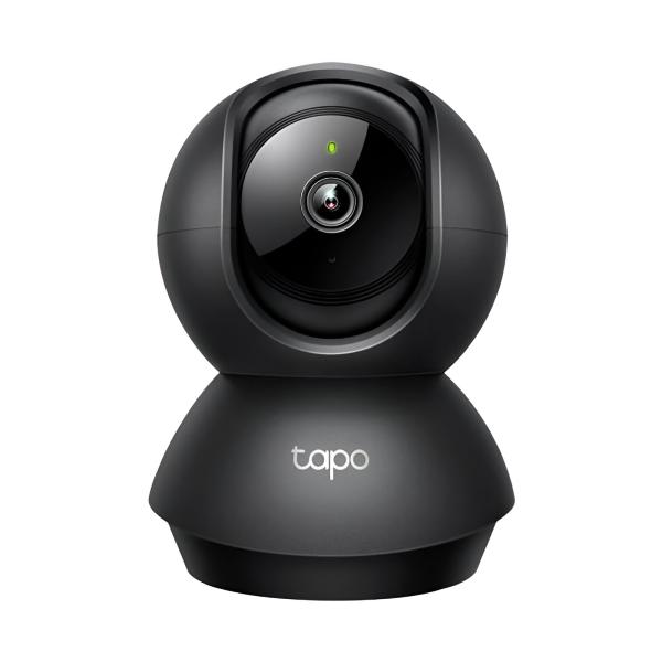 CAMARA DE VIGILANCIA TP LINK TAPO C211 (EU) PAN/TILT PARA EL HOGAR CON MOVIMIENTO VERTICAL Y HORIZONTAL