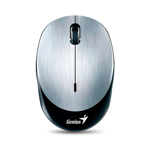 MOUSE GENIUS RS2 NX-9000BT V2 PLATA 31030009408