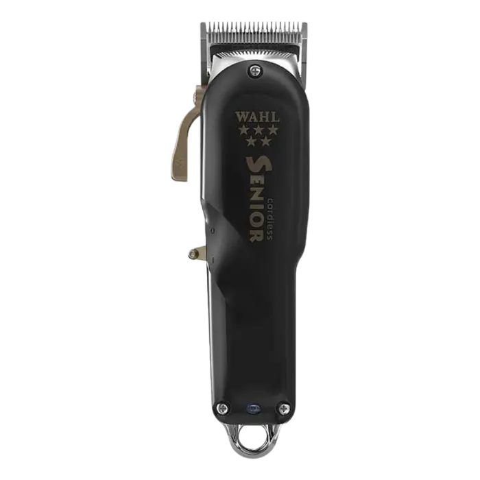 Cortadora de Cabello Wahl Senior Inalámbrica Negra 8504-308