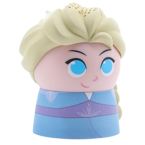 Parlante Inalámbrico Bitty Boomers Disney Elsa BITTYELSA