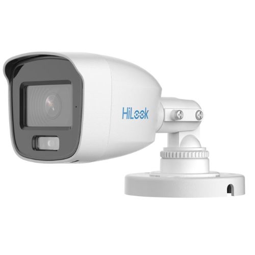 Cámara De Seguridad Hikvision THC-B129-PS 2.8MM HILOOK 327800174
