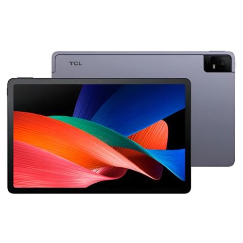 Tablet TCL Tab 10 Gen 2 10.4" LTE 64GB 4GB-Ram Gris TCL-8196G-PK