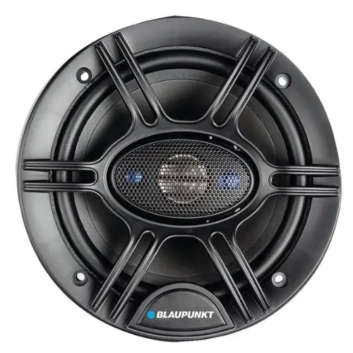 Parlante de Carro Blaupunkt 6.5" GTX 650PRO