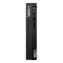 Computadora Lenovo ThinkCentre M70q 5ta Gen Tiny Core i7 512GB 16GB-RAM Win 11 Pro Negra 12TD0039FJ