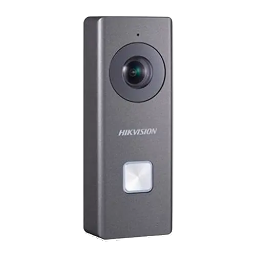 Videoportero Hikvision IP DS-KB6403-WIP
