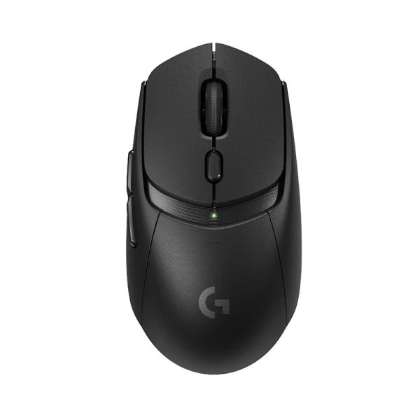 Mouse Inalámbrico Logitech G309 LightSpeed Negro 910-007197