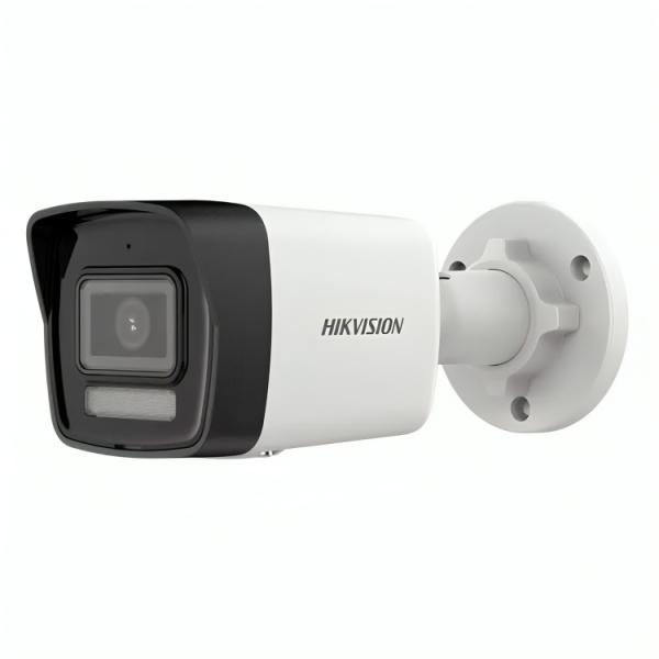 CAMARA DE SEGURIDAD HIKVISION IP 2MP. BULLET IP67 DS-2CD1023G2-LIU(2.8mm)© 311322024