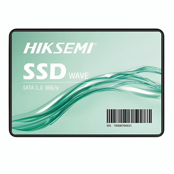 HD INTERNO HIKSEMI WAVE SSD SOLIDO 2TB HS-SSD-WAVE2048G
