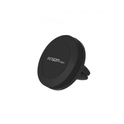 Soporte Argom Para Auto Magnetico ARG-AC-0328BK