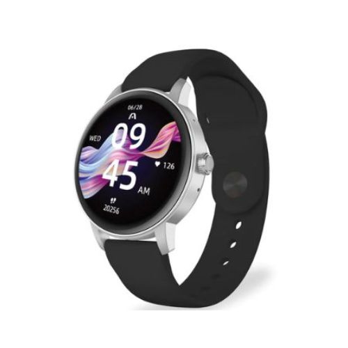 SmartWatch Argom Skeiwatch C30 Plateado ARG-WT-6030SL