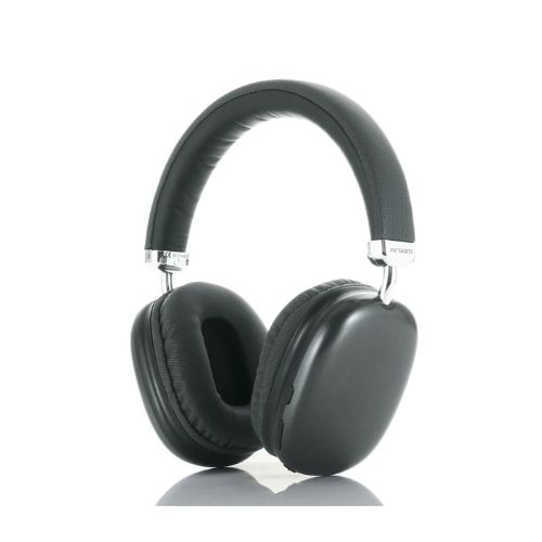 Headset Argom Inalámbrico Ultimate Sound Live Negro ARG-HS-2553BK
