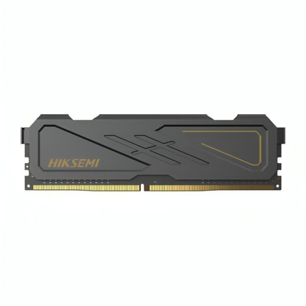 MEMORIA PC 8GB DDR4 3200MHZ HIKSEMI HSC408U32D2 8G NEGRO 324102141