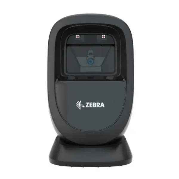 LECTOR CODIGO DE BARRA ZEBRA DS9308- STANDARD CABLE USB NEGRO DS9308-SR4U2100AZW