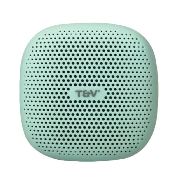 PARLANTE THONET & VANDER DUETT BLUETOOTH + 3.5 MM + RADIO FM HK096-03611