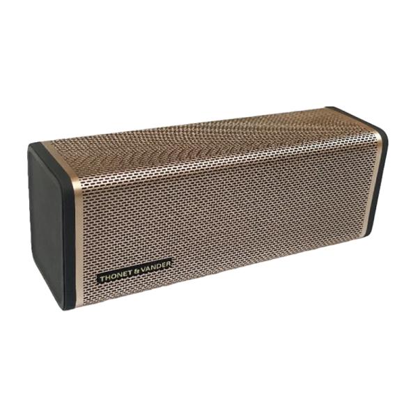 PARLANTE THONET & VANDER FREI TOPP BLUETOOTH + 3.5 MM HK096-03620