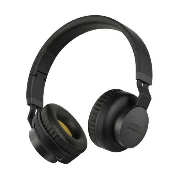 HEADSET THONET & VANDER DAUER BLUETOOTH + 3.5 MM HK096-03615