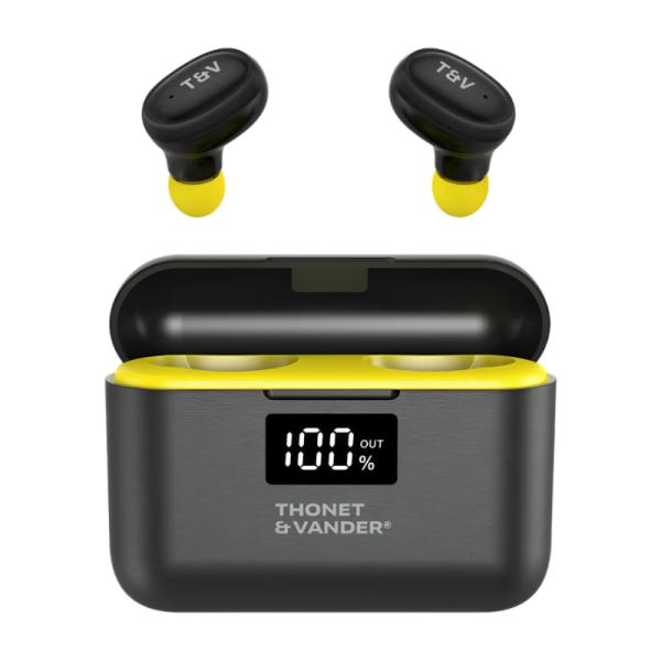 AUDIFONO THONET & VANDER BOHNE TOPP BLUETOOTH HK096-03644