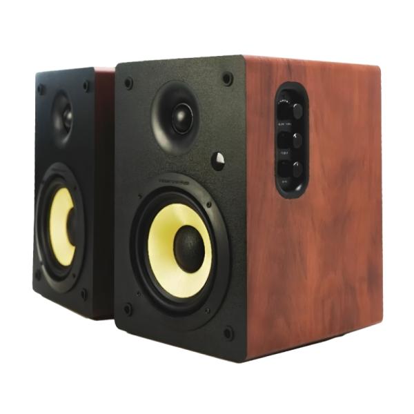 PARLANTE THONET & VANDER KURBIS CINEMA BLUETOOTH + RCA STEREO + 3.5 MM HK096-03632