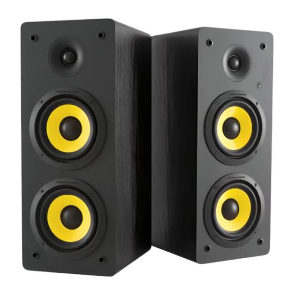 PARLANTE THONET & VANDER HOCH CINEMA GEN 2 BLUETOOTH + RCA + DIGITAL ÓPTICO (SPDIF) HK096-03555