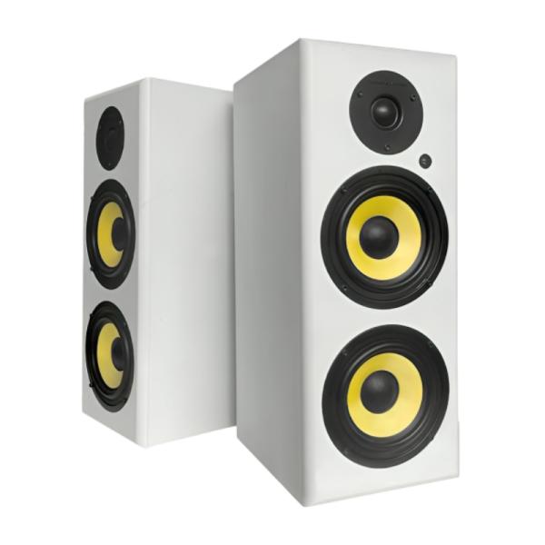 PARLANTE THONET & VANDER HOCH CINEMA GEN 2 BLUETOOTH + RCA + DIGITAL ÓPTICO (SPDIF) HK096-03558