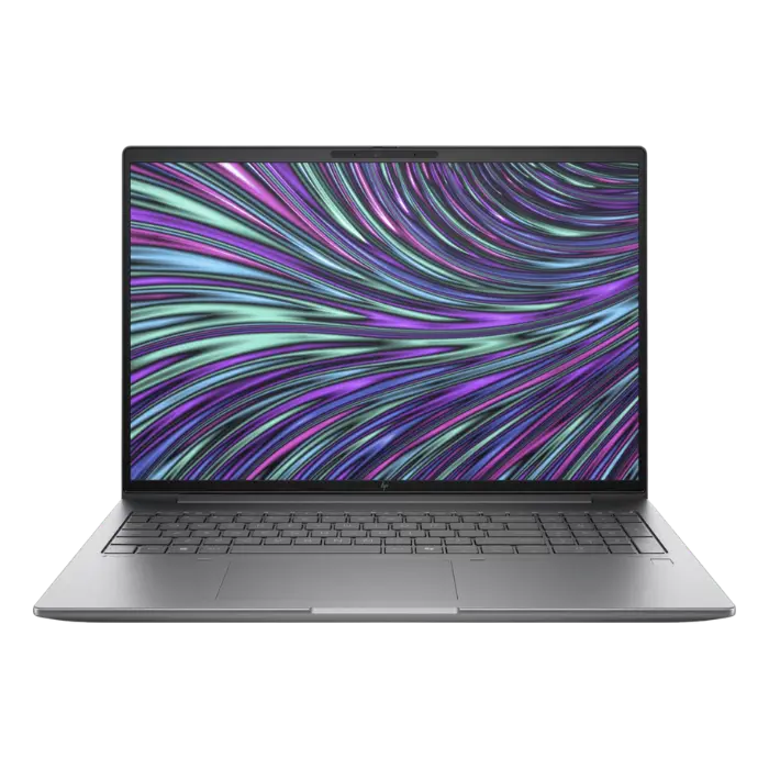 Laptop HP ZBook Power G11 16" Core Ultra 7 1TB SSD 16GB-RAM NVIDIA RTX A500-4GB Win 11 Pro Gris A31DQLT