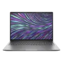 Laptop HP ZBook Power G11 16" Core Ultra 7 1TB SSD 16GB-RAM NVIDIA RTX A500-4GB Win 11 Pro Gris A31DQLT